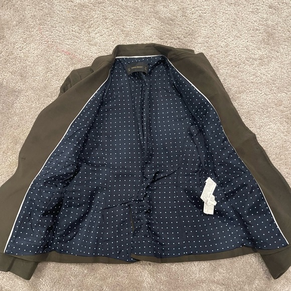 Zara Blazer - Picture 3 of 4
